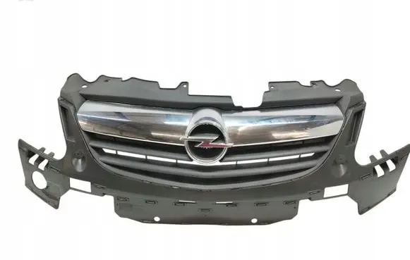 Opel Corsa D Front grill 13179940