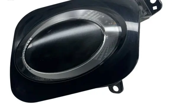 Fiat 500 Front fog light 00521403950 02C23B 314011502M