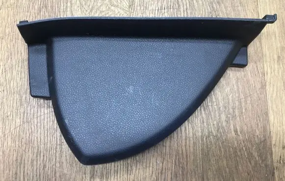 Mercedes-Benz C W205 Dashboard side end trim A2056801407