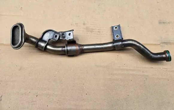 Dodge RAM Oil breather separator 