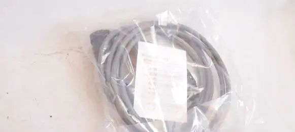 BMW 3 G20 G21 Electric car charging cable 7827899