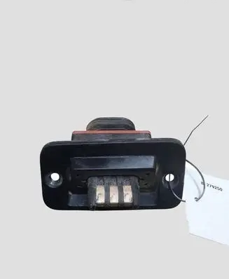 Volkswagen Caddy Rear door sensor 2K0907437 0400670021