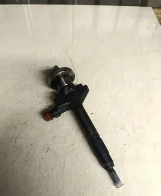 Mazda 6 Fuel injector 13H50A