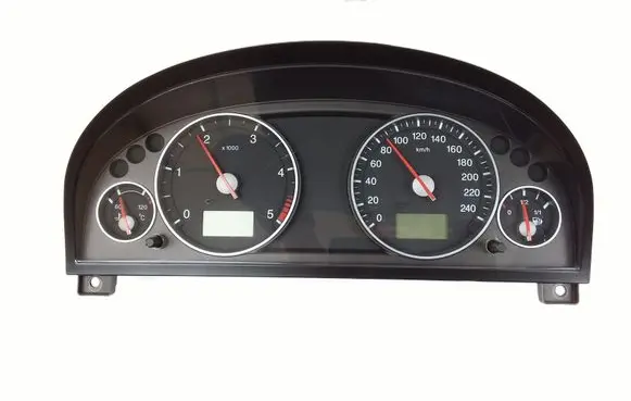 Ford Mondeo Mk III Speedometer (instrument cluster) 3S7T10849GC 3S7F10841 3S7T10849