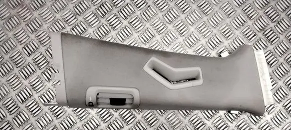 Volvo V70 (B) pillar trim (top) 