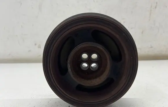 Mini Clubman F54 Crankshaft pulley 8602800