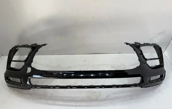 Porsche Macan (95B) Front bumper 95B807221K