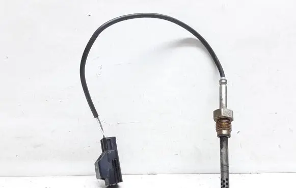 Volvo V70 Exhaust gas temperature sensor 30713739A 30713739 6G9N12B591FA