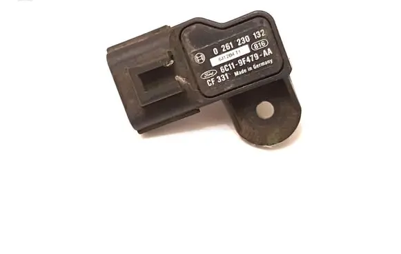 Ford Transit Air pressure sensor 6C119F479AA 0261230132