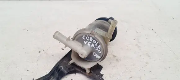 Toyota Corolla Verso E121 Power steering fluid tank/reservoir
