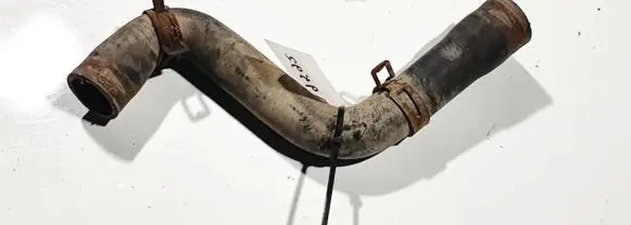 Volkswagen Sharan Engine coolant pipe/hose