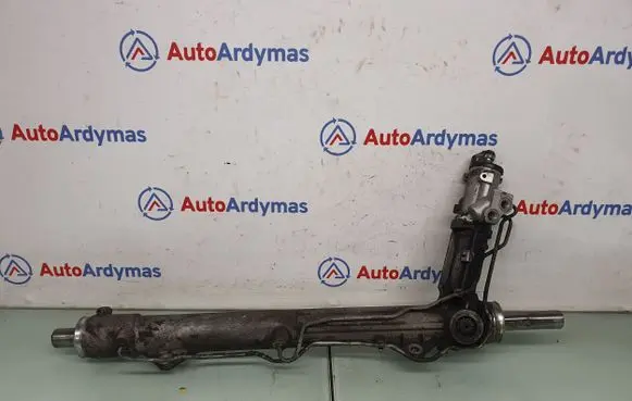 BMW X5 E70 Steering rack 2475181 32102475181 6771416
