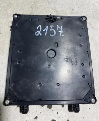 Renault Scenic III - Grand scenic III Engine control unit/module A2C53297660