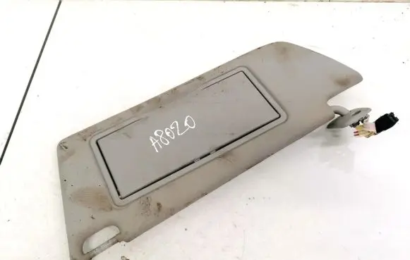 Opel Vectra C Sun visor