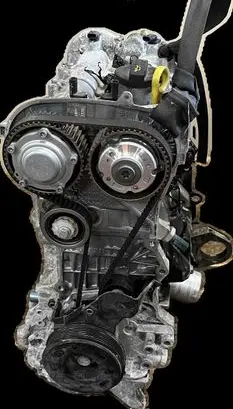 Volkswagen Jetta VII Engine DJXA DJX118908