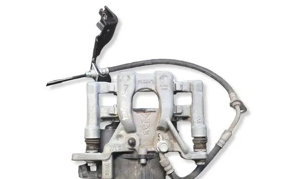 Toyota Yaris Cross Rear brake caliper 3040 L99514 02803595170