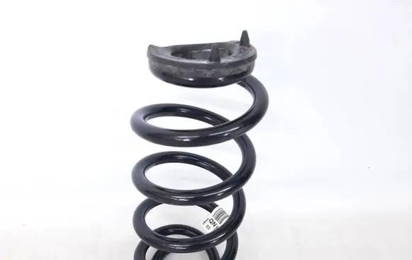 BMW 2 F46 Rear shock absorber with coil spring 