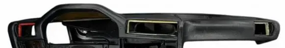 BMW 3 E30 Dashboard 51451941532 1941532