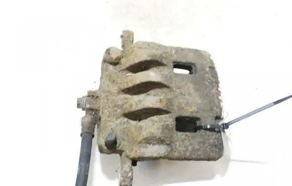 Subaru Legacy Front brake caliper