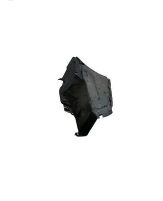 BMW 4 F32 F33 Rear bumper underbody cover/under tray 7260769