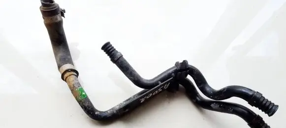 BMW 5 E39 Engine coolant pipe/hose