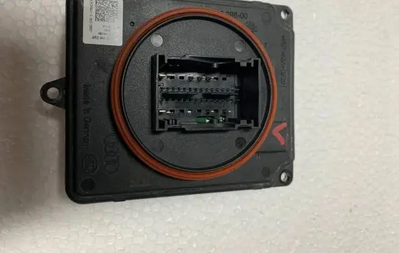 Audi A6 S6 C8 4K LED ballast control module 
