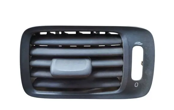 Volvo S70 V70 V70 XC Dashboard side air vent grill/cover trim 9177530