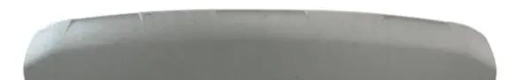 Audi Q3 F3 Front bumper lip 83A807733A