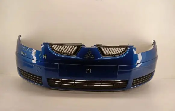 Mitsubishi Colt Front bumper