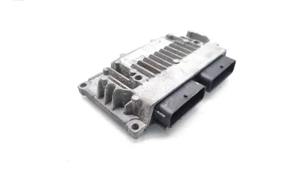 Citroen C3 Engine control unit/module 9664859580 S126029101