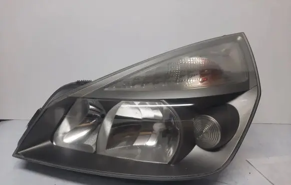 Renault Espace IV Headlight/headlamp