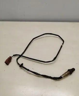 Volkswagen Touareg II Lambda probe sensor 06E906262E 0258010198