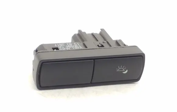 Ford Fiesta Other switches/knobs/shifts 13D806CA