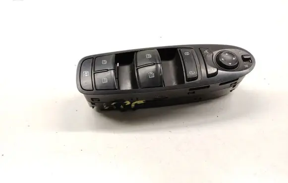 Mercedes-Benz X-class W470 Electric window control switch 254015XA0F 5AB00559A07 3068H4CTNA