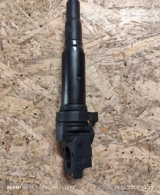 Citroen C4 Grand Picasso High voltage ignition coil E2019102143 ZSE143 0901243821