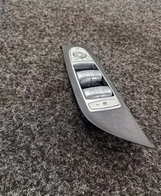 Mercedes-Benz GLC X253 C253 Electric window control switch A2139054803 A2137208600