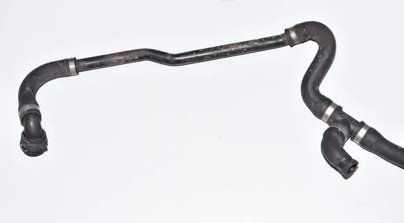 BMW X5 E53 Engine coolant pipe/hose 8385235 8380131