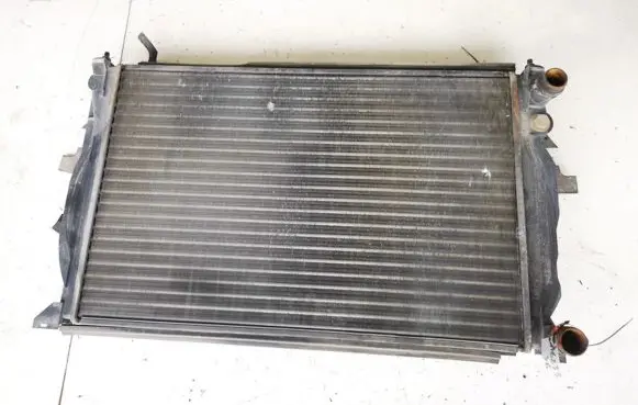 Audi A4 S4 B5 8D Coolant radiator