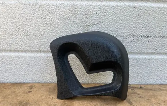 Mercedes-Benz E W211 Seat trim A2119183436 77010006 325216