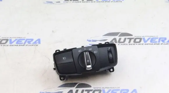BMW 4 F32 F33 Light switch 9393941