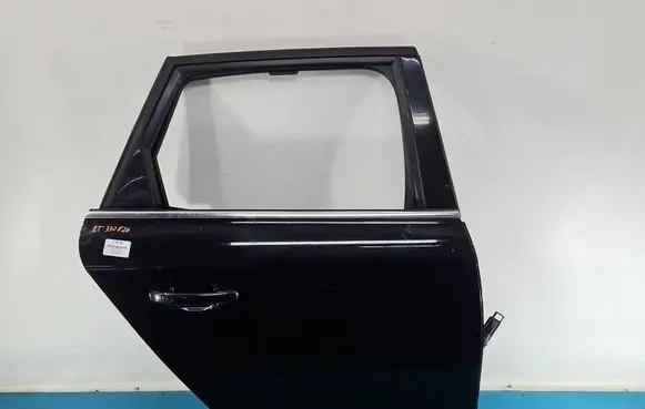 Audi A4 S4 B8 8K Rear door IMPRK1530889