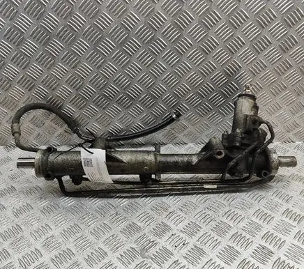 Mercedes-Benz C W204 Steering rack A2044601001 A2041101101