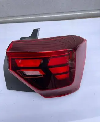 Volkswagen Polo VI Rear/tail lights 2G0945096E
