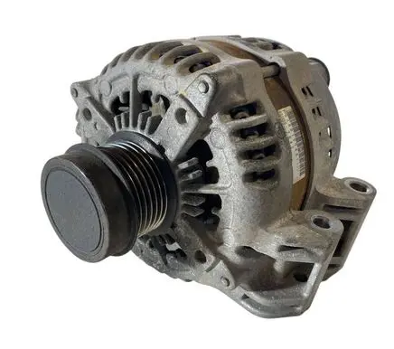 Dodge Charger Generator/alternator P04801778AI 4210007042 04801778AI