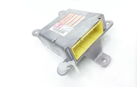 Subaru Impreza III Airbag control unit/module 98221FG070 1503001460