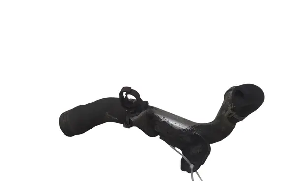 Renault Laguna III Engine coolant pipe/hose