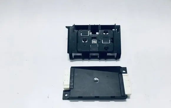 Mercedes-Benz A W177 Combustion control unit/module A0009006516