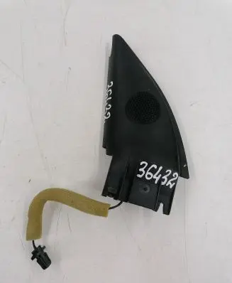 Skoda Superb B5 (3U) Front door high frequency speaker 3U0035411C