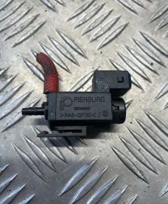 BMW 5 F10 F11 Turbo solenoid valve 70231800 14T247 7810831