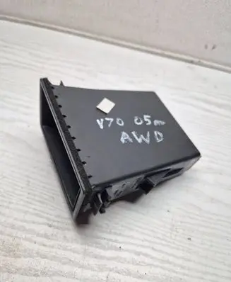 Volvo V70 Dashboard storage box/compartment 30722445 3865